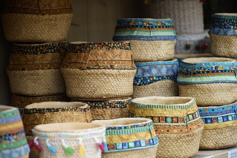 Ethnic Mixes